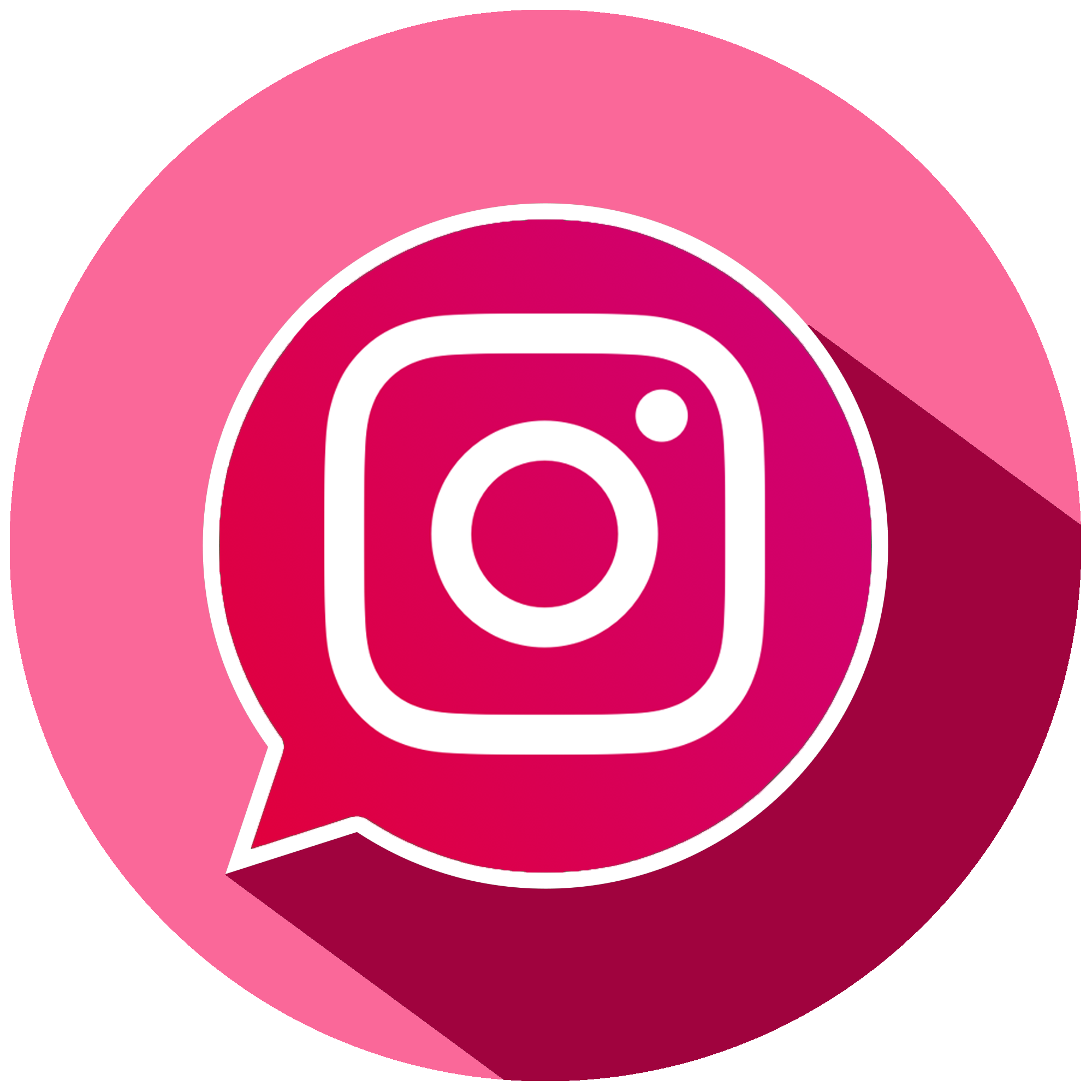 Visitar Instagram de Cúspide Servicios